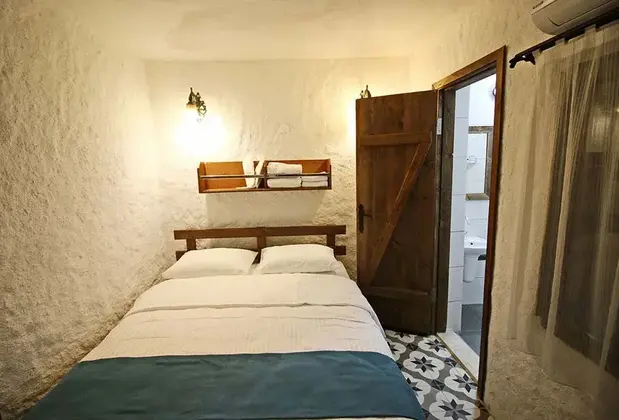 Homeros Butik Otel - Görsel 12