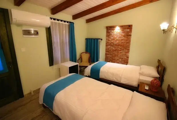 Homeros Butik Otel - Görsel 13