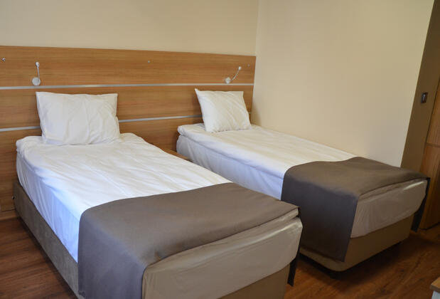 Beyaz İnci Otel - Görsel 4