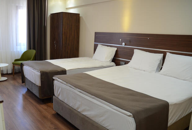 Beyaz İnci Otel - Görsel 5