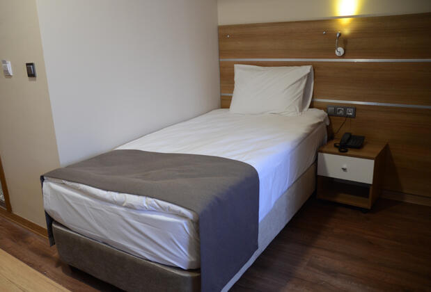 Beyaz İnci Otel - Görsel 6