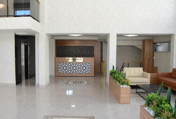 Beyaz İnci Otel - Görsel 7