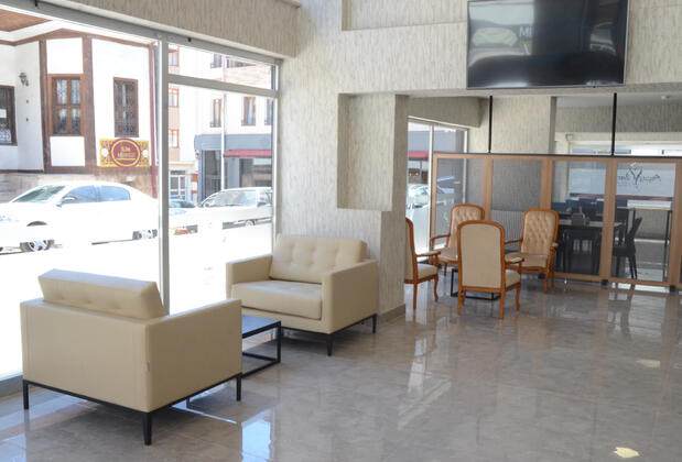 Beyaz İnci Otel - Görsel 8