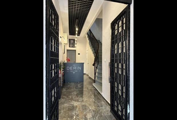 Derin Butik Otel - Görsel 4