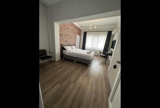 Derin Butik Otel - Görsel 5