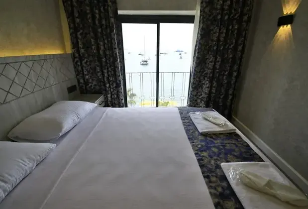 Platinum Otel - Görsel 7