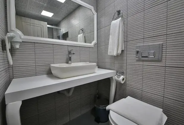 Platinum Otel - Görsel 8