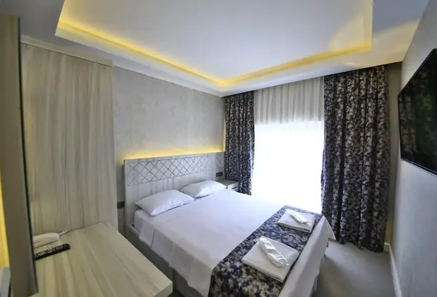 Platinum Otel - Görsel 5