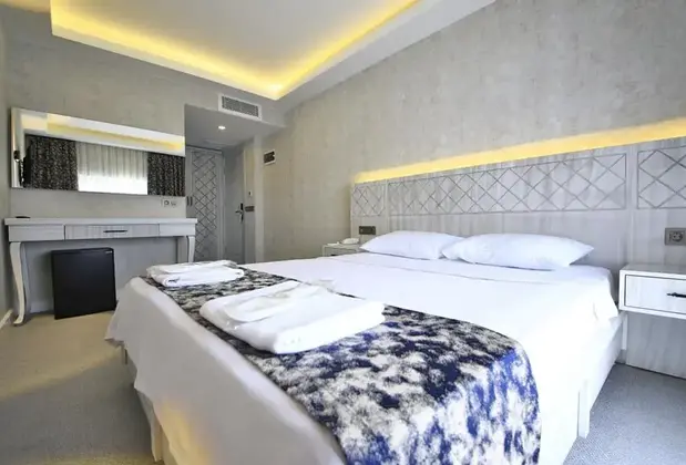 Platinum Otel - Görsel 6