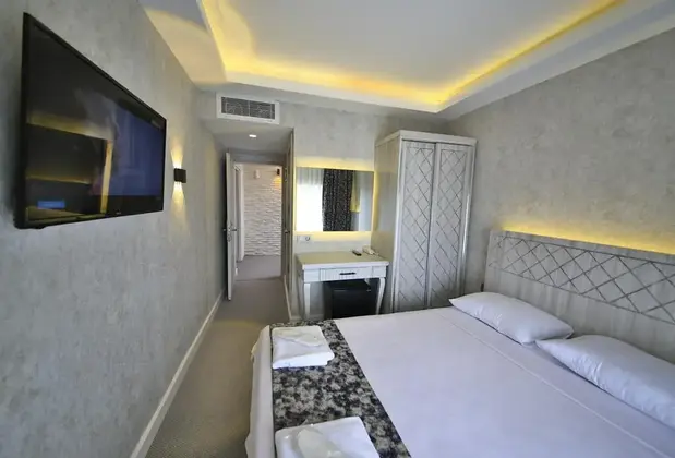 Platinum Otel - Görsel 4