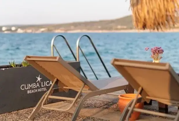Cumbalıca Garden Hotel - Görsel 4