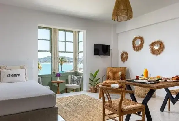 Cumbalıca Garden Hotel - Görsel 5