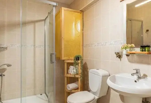 Cumbalıca Garden Hotel - Görsel 6