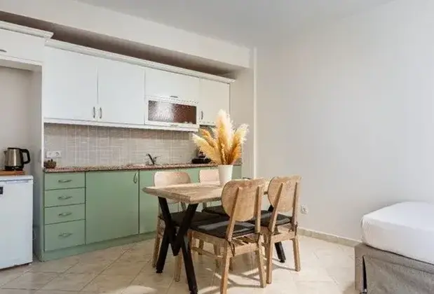 Cumbalıca Garden Hotel - Görsel 8