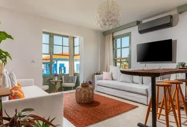 Cumbalıca Garden Hotel - Görsel 9