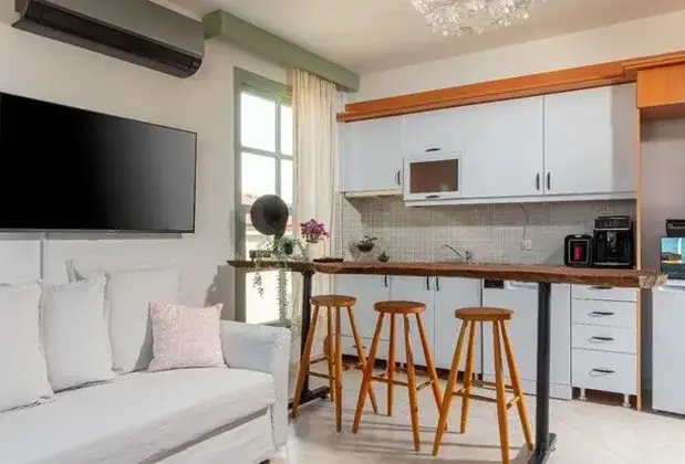 Cumbalıca Garden Hotel - Görsel 10