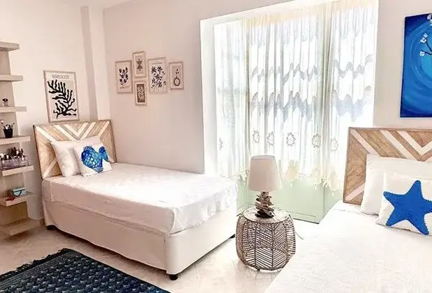 Cumbalıca Garden Hotel - Görsel 11