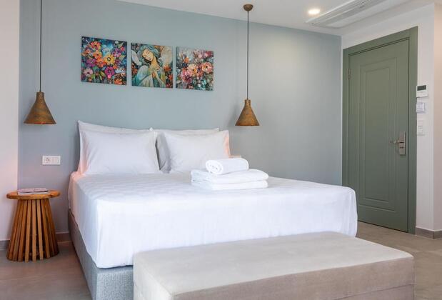 Cumbalıca Garden Hotel - Görsel 12