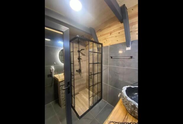 Berva Bungalow - Görsel 4