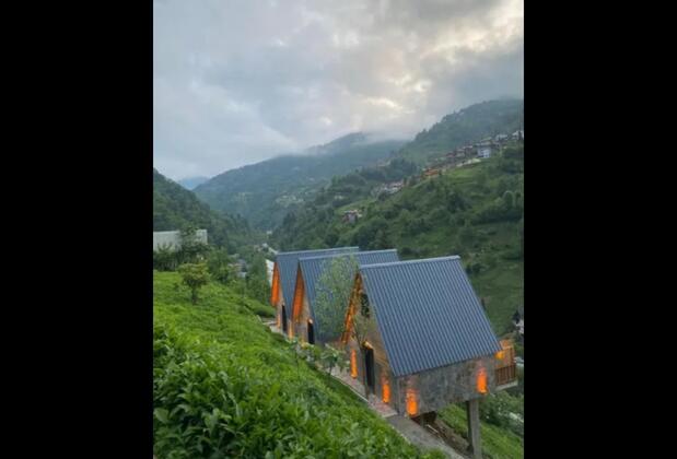 Berva Bungalow - Görsel 3