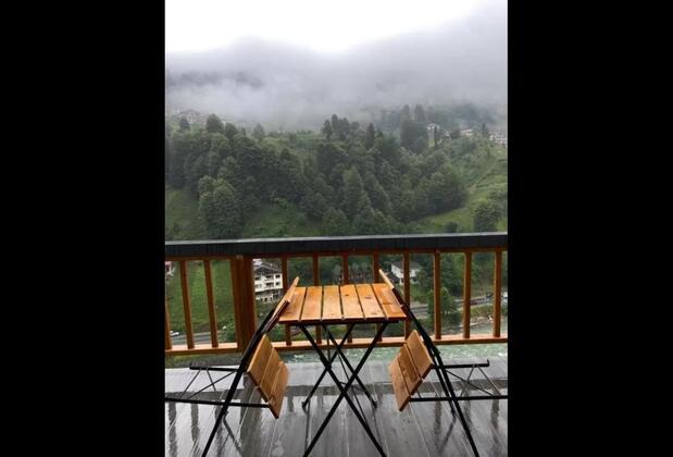 Berva Bungalow - Görsel 5