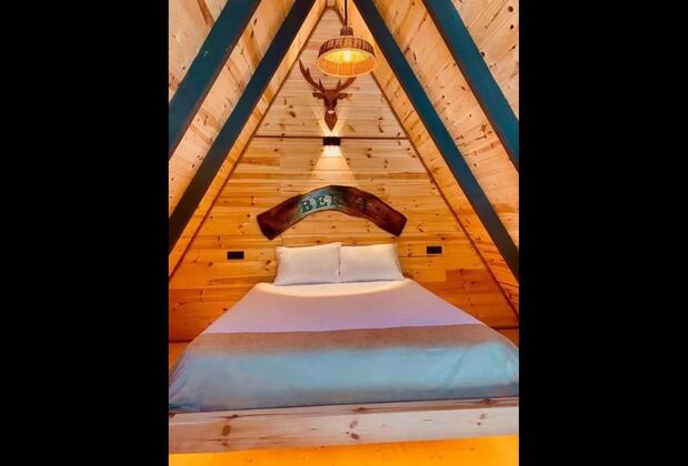 Berva Bungalow - Görsel 6