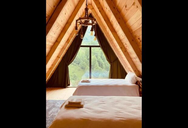 Berva Bungalow - Görsel 9