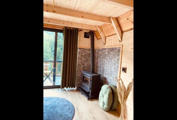 Berva Bungalow - Görsel 10