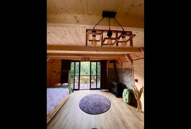 Berva Bungalow - Görsel 11