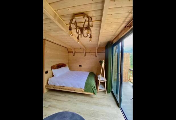 Berva Bungalow - Görsel 12