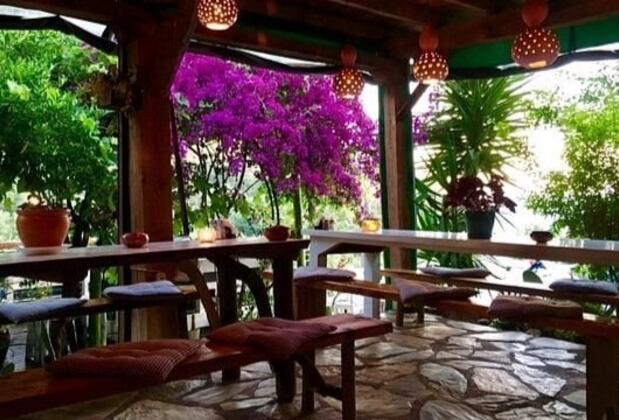 Turan Hill Lounge - Görsel 12