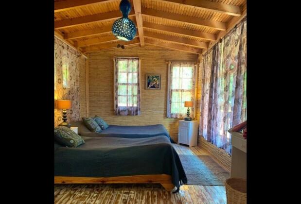 Turan Hill Lounge - Görsel 3