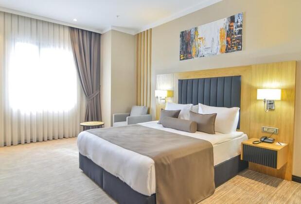 Serenity Comfort Hotel - Görsel 3