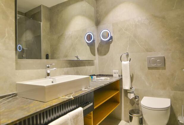 Serenity Comfort Hotel - Görsel 13