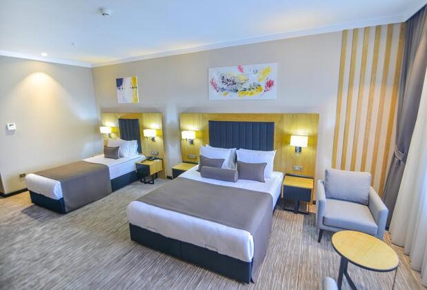 Serenity Comfort Hotel - Görsel 5