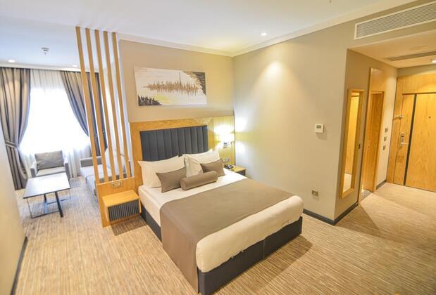 Serenity Comfort Hotel - Görsel 6