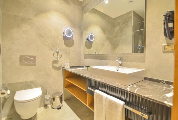 Serenity Comfort Hotel - Görsel 12