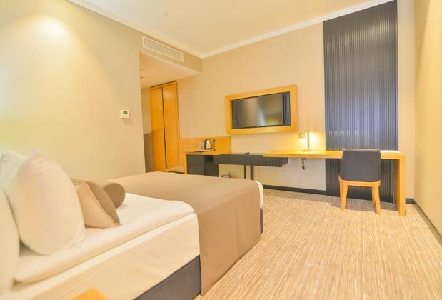 Serenity Comfort Hotel - Görsel 7