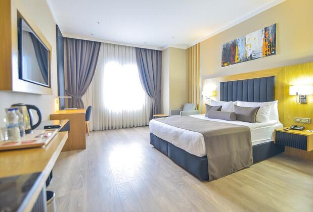 Serenity Comfort Hotel - Görsel 9