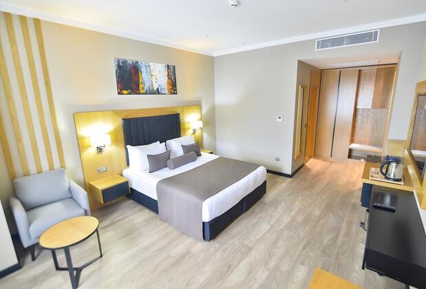 Serenity Comfort Hotel - Görsel 8