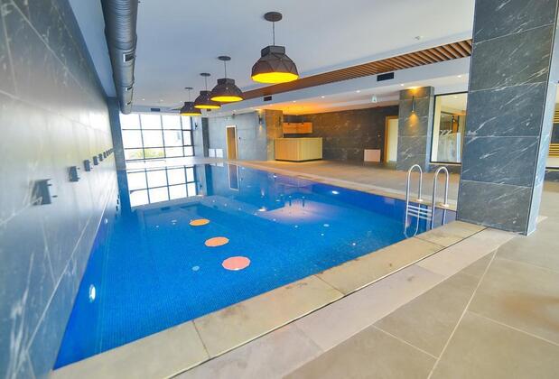 Serenity Comfort Hotel - Görsel 15