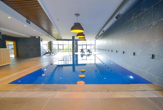 Serenity Comfort Hotel - Görsel 14