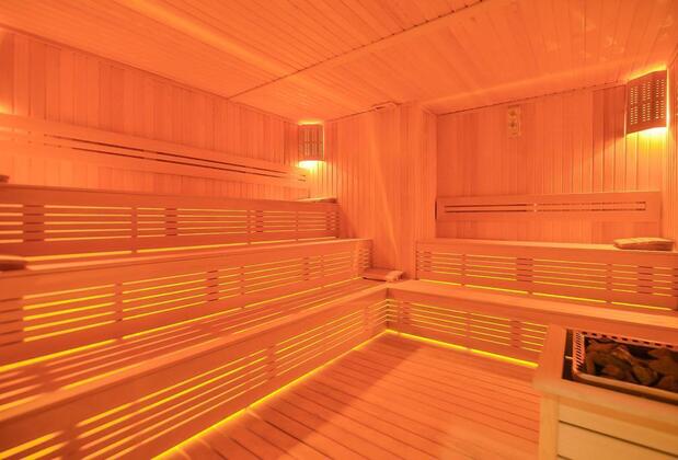 Serenity Comfort Hotel - Görsel 16