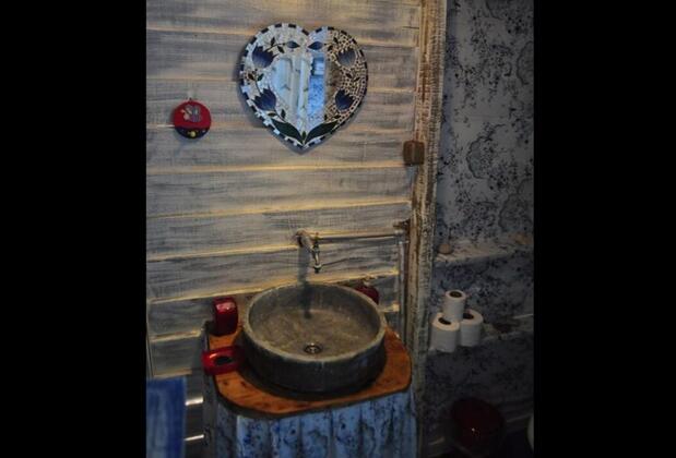 Turan Hill Lounge - Görsel 9