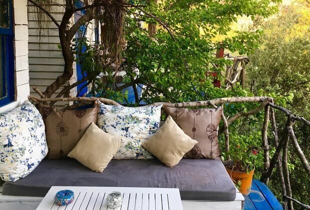 Turan Hill Lounge - Görsel 11