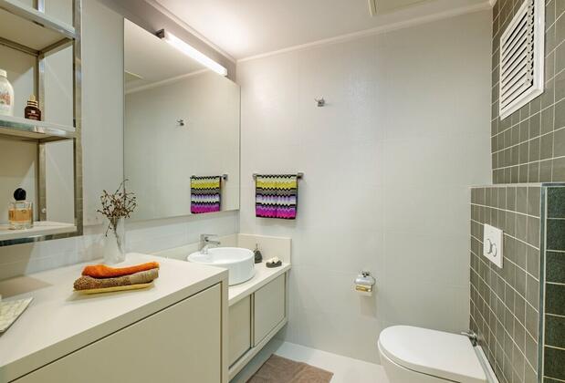 Sirius Town Hotel Spa and Residence - Görsel 5