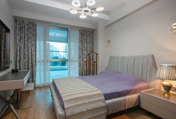 Sirius Town Hotel Spa and Residence - Görsel 10