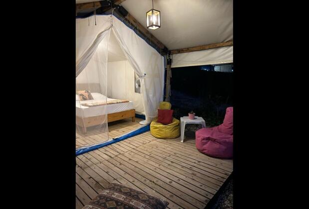 Hypnos Glamping - Görsel 4