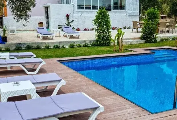 Alaçatı Beka House - Görsel 3