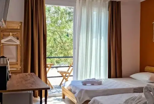 Alaçatı Beka House - Görsel 4